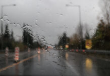 Αποκλιμάκωση της κακοκαιρίας «Bora» και νέο κύμα βροχών