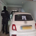 Ελληνική Αστυνομία: Επιχειρησιακή Δράση «Mobile 8»