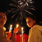 Πώς να κρατήσετε ζωντανό το Άγιο Φως στην Ανάσταση