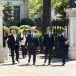 Αθανάσιος Καββαδάς: Ορκίστηκε ο υφυπουργός Αγροτικής Ανάπτυξης και Τροφίμων