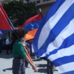 Θεσσαλονίκη: Εκδηλώσεις μνήμης για τη Γενοκτονία των Αρμενίων