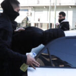 Στον εισαγγελέα ο συλληφθείς ως οδηγός της μηχανής που παρέσυρε τη 16χρονη στη Λιοσίων