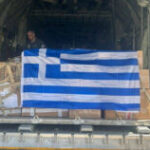 Ανθρωπιστική αποστολή των Ενόπλων Δυνάμεων στον Λίβανο