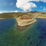 Ιστορική θεσμική κατοχύρωση για τη Γυάρο – Υπεγράφη το Προεδρικό Διάταγμα πλήρους προστασίας της περιοχής