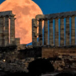 Η Μαγεία της Αυριανής Πανσελήνου