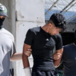 Στην ανακρίτρια ο 28χρονος για τη φονική επίθεση στον Σταύρο Γεωργίου