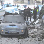 ΘΡΙΛΕΡ ΣΤΗΝ ΠΛΑΚΑ ΜΕΤΑ ΑΠΟ ΙΣΧΥΡΗ ΕΚΡΗΞΗ – ΤΙ ΕΞΕΤΑΖΟΥΝ ΟΙ ΑΡΧΕΣ